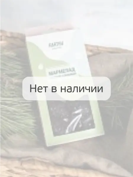 Мармелад сосновый "Таежный", 110 г Мармелад сосновый "Таежный", 110 г